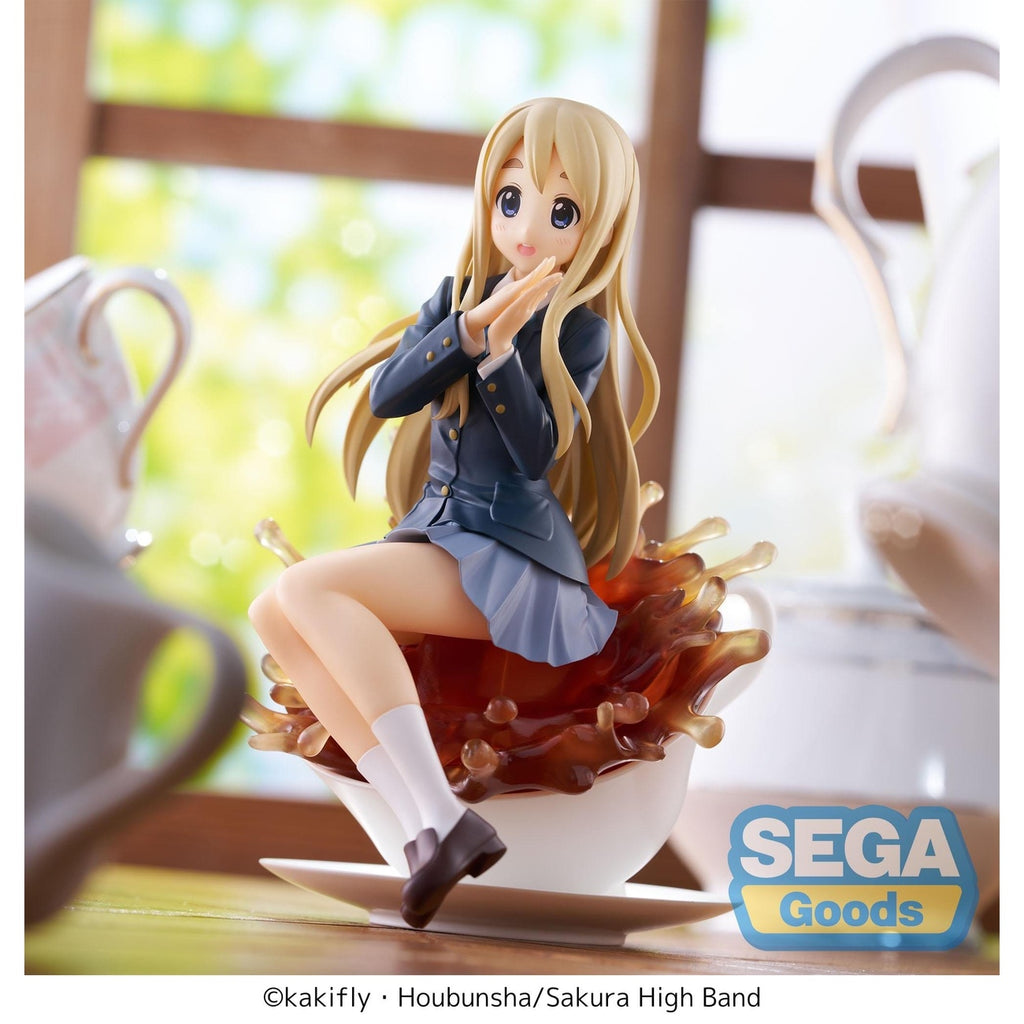 Image produit K-On! - Figurine Tsumugi Kotobuki Luminasta