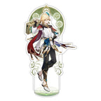 Productafbeelding Genshin Impact Sumeru Theme Series Personage Acryl Figuur: Kaveh 14 cm
