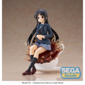 Image produit K-On! - Figurine Mio Akiyama Luminasta