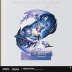 Productafbeelding Honkai: Star Rail Acrylfiguur Silver Wolf 17 cm