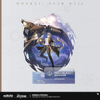 Productafbeelding Honkai: Star Rail Acrylfiguur Trailblazer (Mannelijk) 16 cm