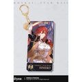 Image produit Honkai: Star Rail Porte-clés acrylique personnage Himeko 9 cm