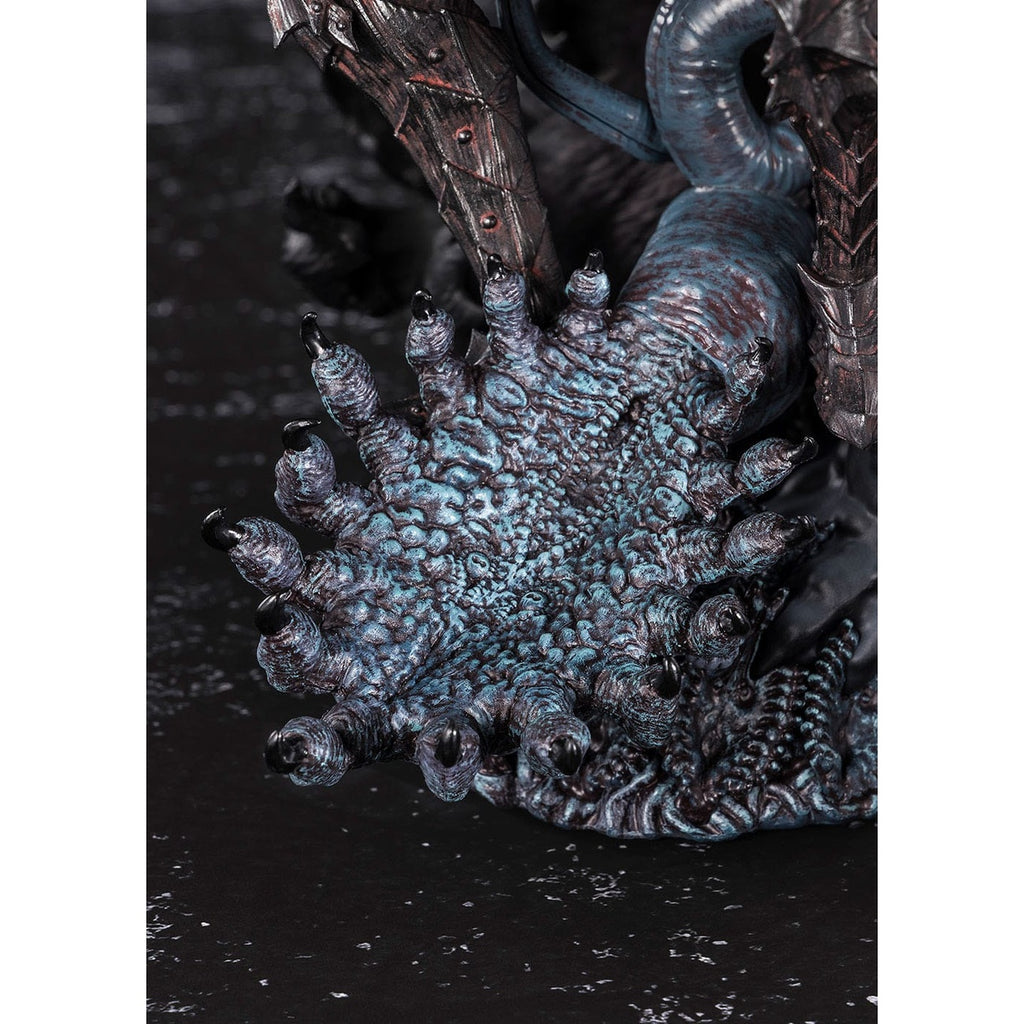 Produktbild Berserk - Guts Berserker Armor Figuarts ZERO Metallic Touch Statue