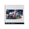 Produktbild Honkai: Star Rail Mousepad Departure of the Express 70 x 40 cm