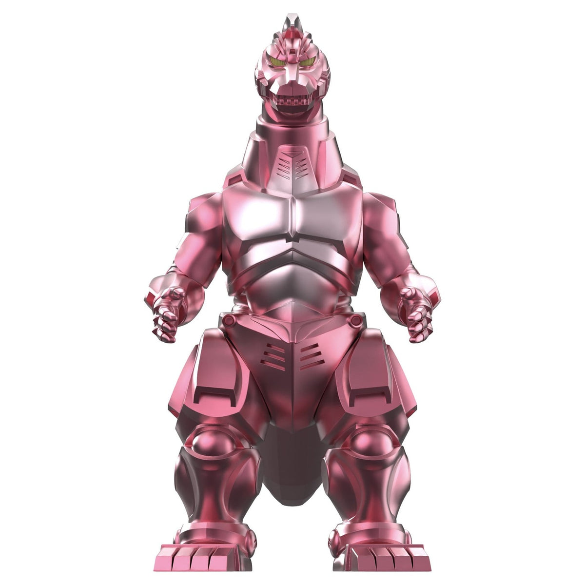 Productafbeelding Godzilla Toho ReAction actiefiguur Mechagodzilla '93 (Cherry Blossom Festival)