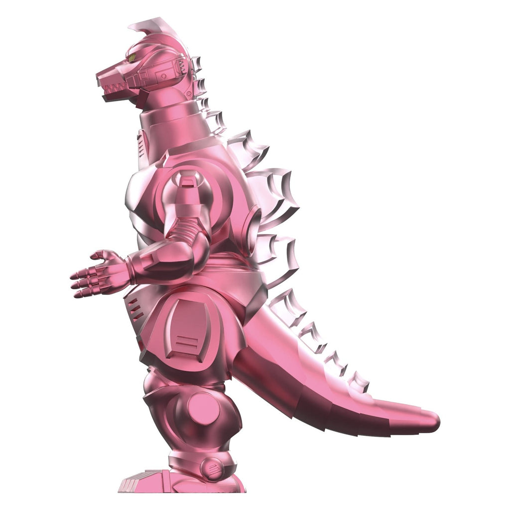 Productafbeelding Godzilla Toho ReAction actiefiguur Mechagodzilla '93 (Cherry Blossom Festival)