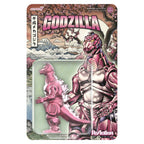 Productafbeelding Godzilla Toho ReAction actiefiguur Mechagodzilla '93 (Cherry Blossom Festival)