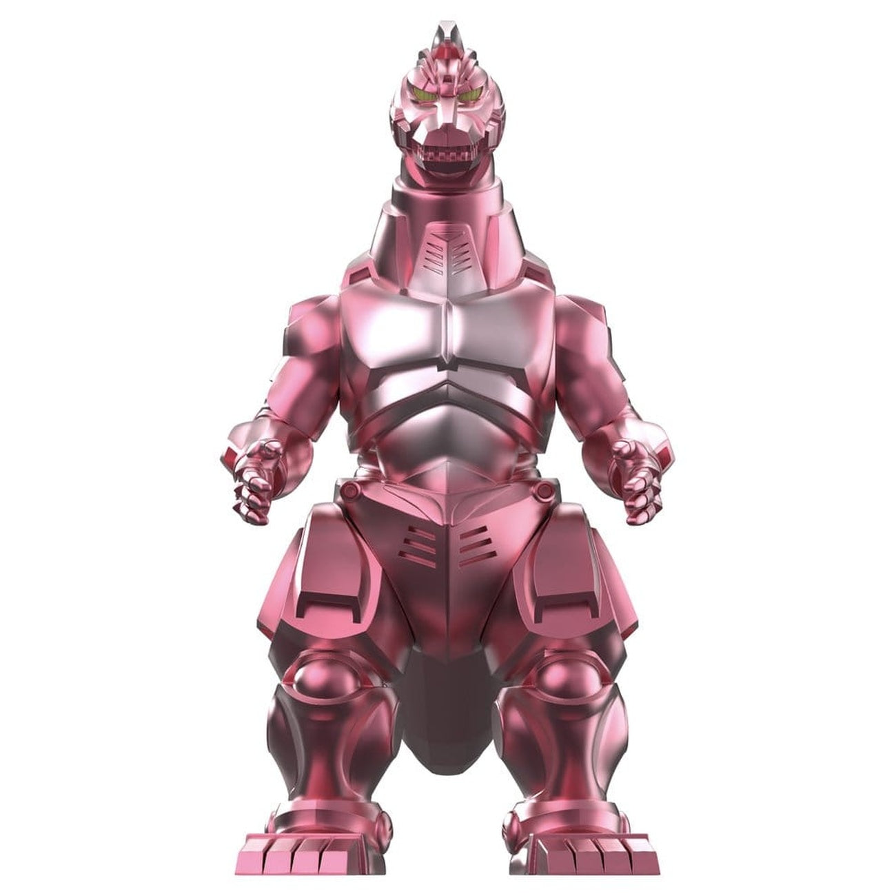 Productafbeelding Godzilla Toho ReAction actiefiguur Mechagodzilla '93 (Cherry Blossom Festival)