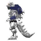 Productafbeelding Godzilla Toho ReAction actierfigur Mechagodzilla (2002) 24 cm