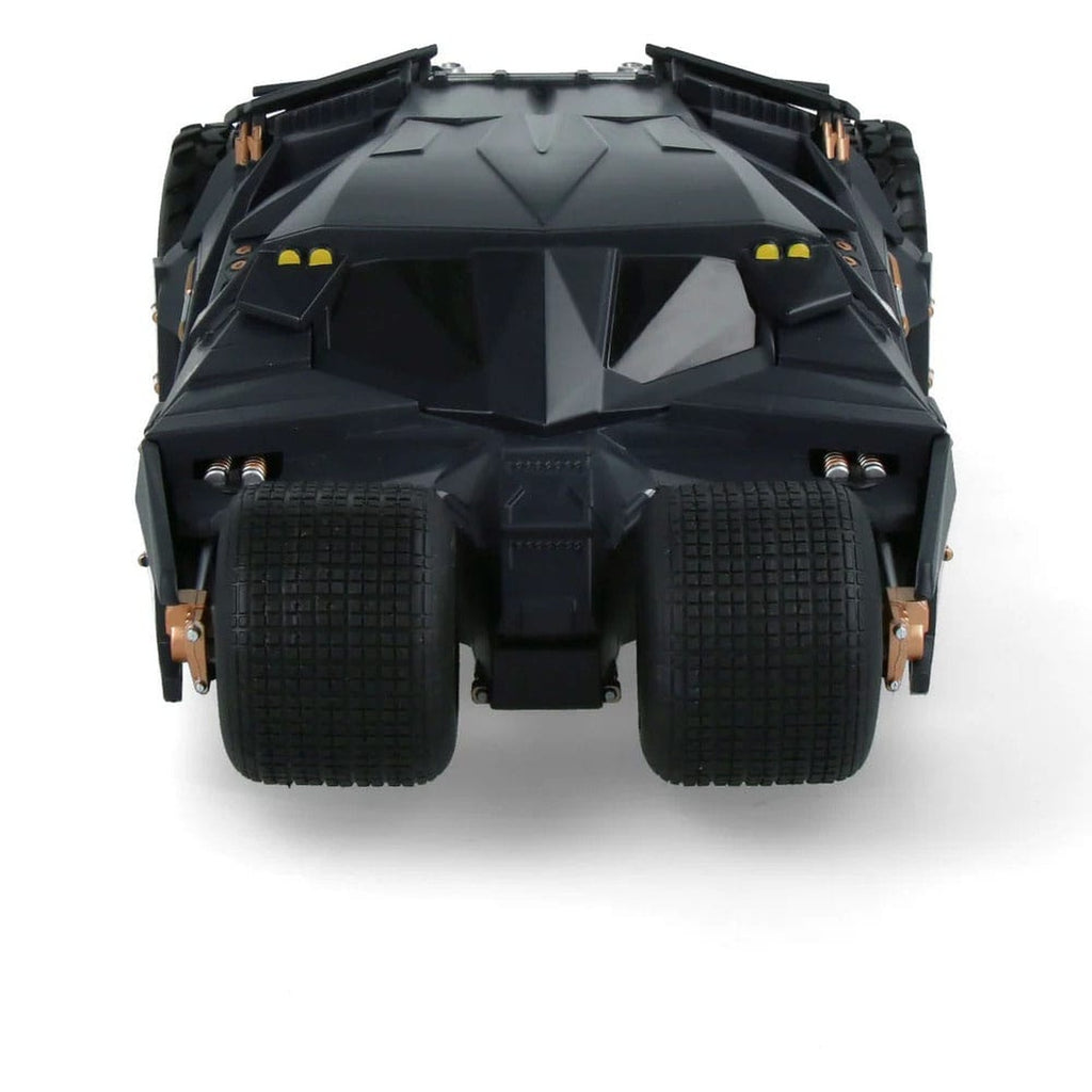 Produktbild Batman 1989 Super Cyborg Fahrzeug Batmobile Tumbler (Full Color) 33 cm