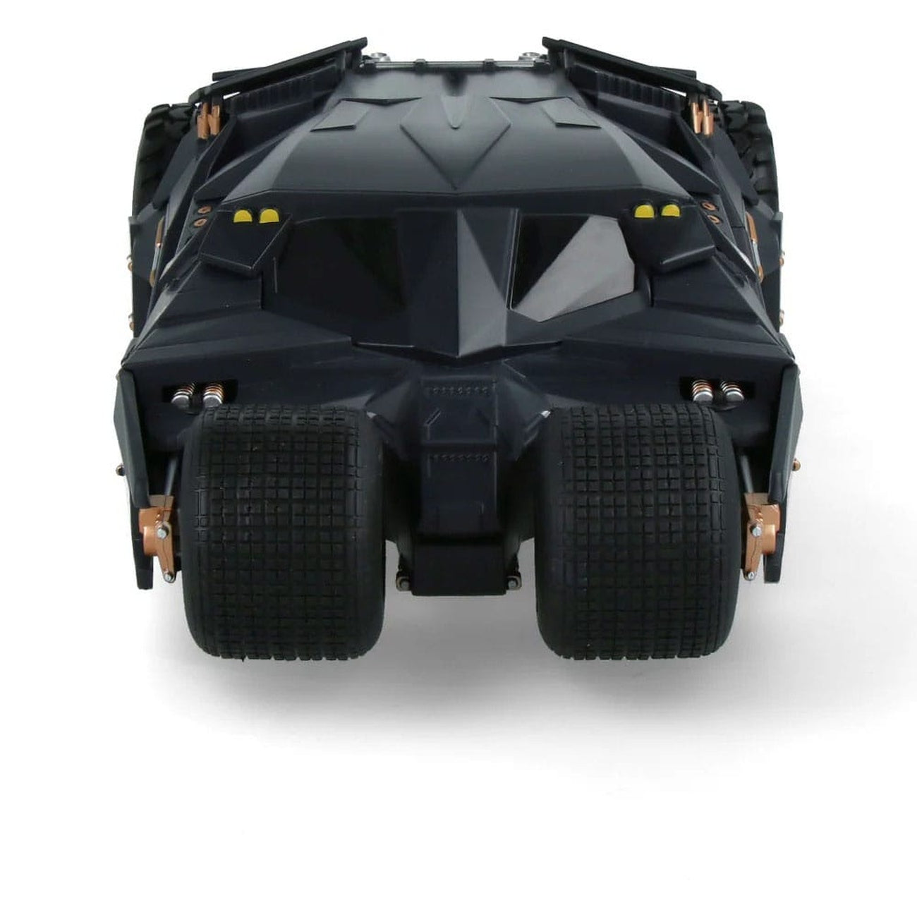 Image produit Batman 1989 Super Cyborg Véhicule Batmobile Tumbler (Full Color) 33 cm