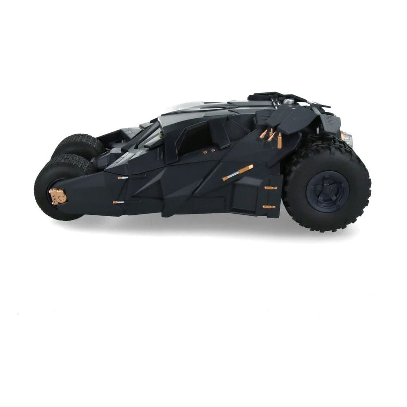 Image produit Batman 1989 Super Cyborg Véhicule Batmobile Tumbler (Full Color) 33 cm