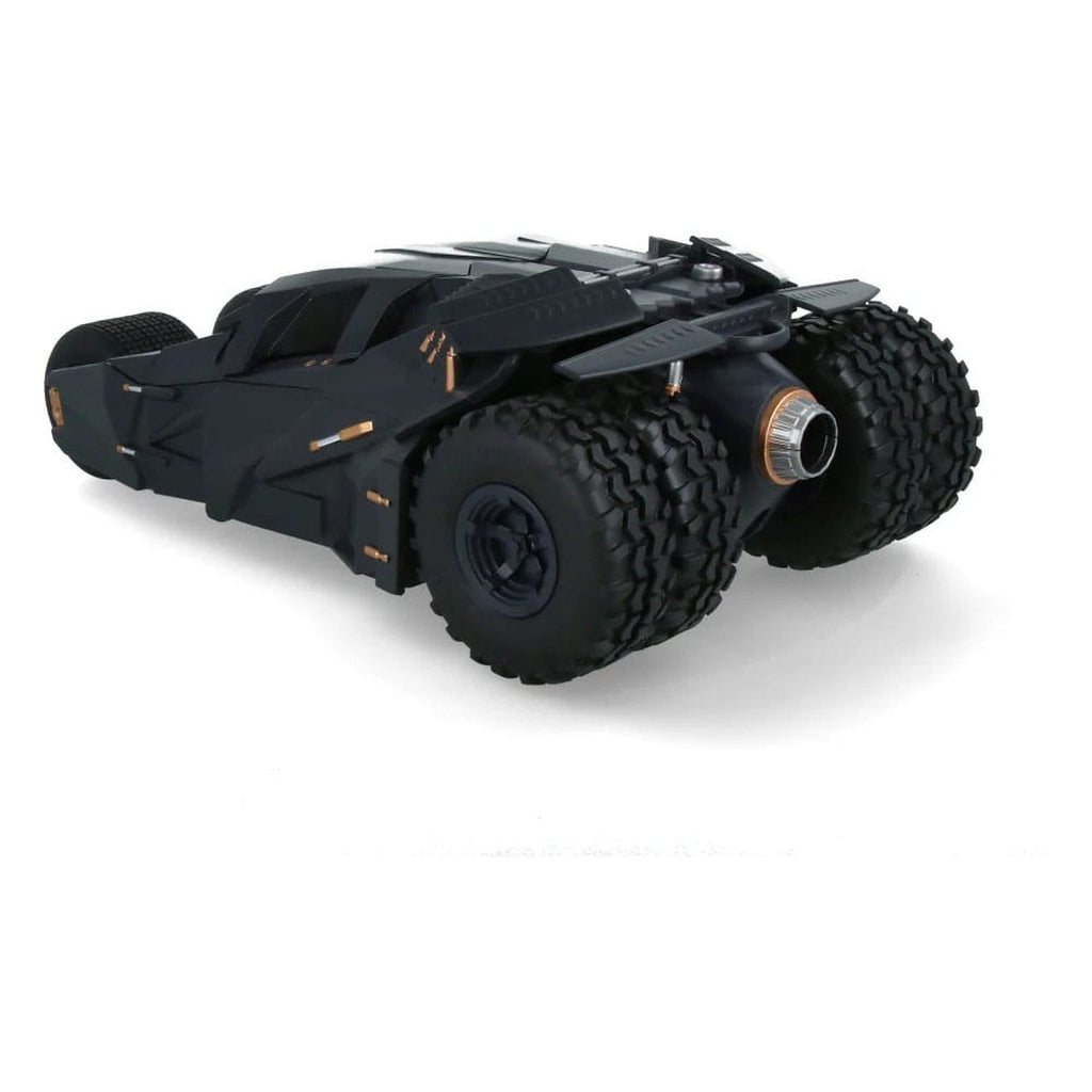 Produktbild Batman 1989 Super Cyborg Fahrzeug Batmobile Tumbler (Full Color) 33 cm