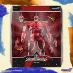 Produktbild SilverHawks Ultimates Actionfigur Mon*Star Metallic Vac Metal 18 cm