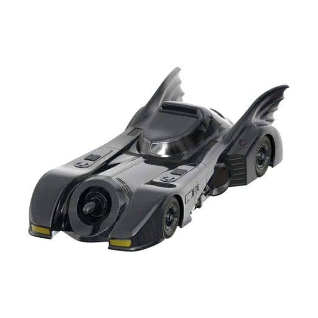 Productafbeelding Batman 1989 Super Cyborg Voertuig Batmobile (Full Color) 33 cm
