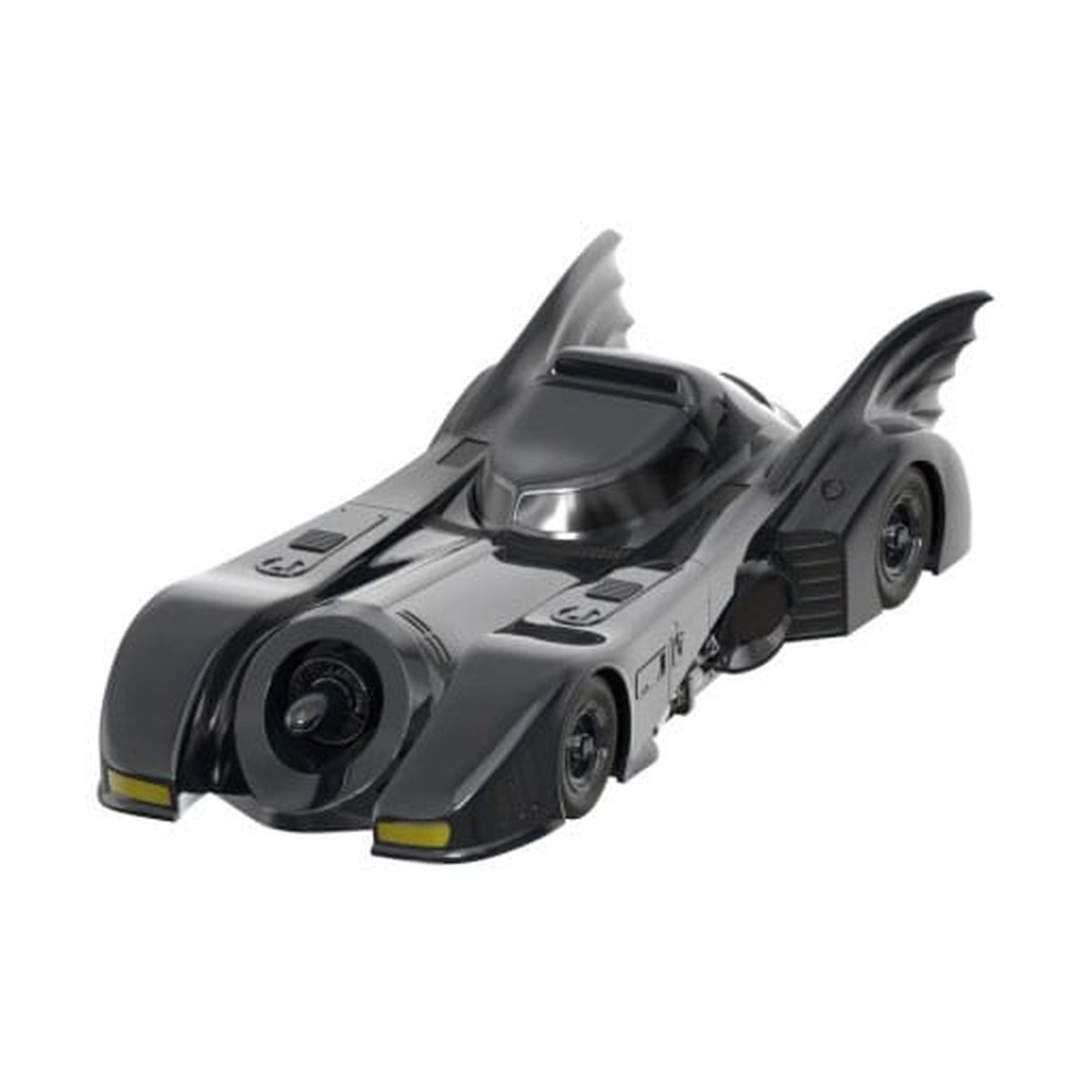 Productafbeelding Batman 1989 Super Cyborg Voertuig Batmobile (Full Color) 33 cm