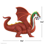 Productafbeelding Dungeons & Dragons Ultimates actiefiguur Tiamat 50 cm