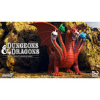 Productafbeelding Dungeons & Dragons Ultimates actiefiguur Tiamat 50 cm