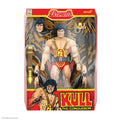 Productafbeelding Conan de Barbaar Ultimates actiefiguur Kull The Conqueror 18 cm
