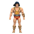Productafbeelding Conan de Barbaar Ultimates actiefiguur Kull The Conqueror 18 cm
