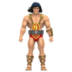 Productafbeelding Conan de Barbaar Ultimates actiefiguur Kull The Conqueror 18 cm