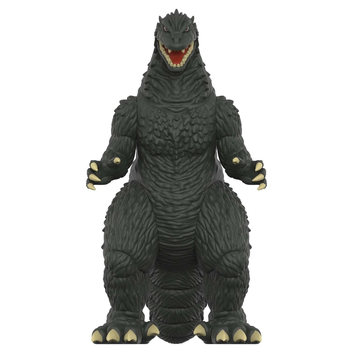 Product image Godzilla Toho ReAction Action Figure Godzilla 2000 10 cm