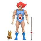 Productafbeelding ThunderCats Deluxe Wave 01 actiefiguur Lion-O 18 cm