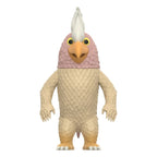 Productafbeelding Max en de Maximonsters ReAction actiefiguur Wave 01 Douglas (monster) 10 cm