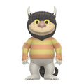 Image produit Max et les Maximonstres figurine ReAction Wave 01 Carol (monstre) 10 cm