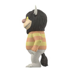 Image produit Max et les Maximonstres figurine ReAction Wave 01 Carol (monstre) 10 cm