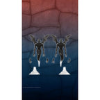 Image produit Dungeons & Dragons Ultimates Figurine articulée Shadow Demons (pack de 2) 18 cm