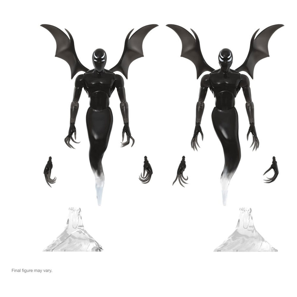 Image produit Dungeons & Dragons Ultimates Figurine articulée Shadow Demons (pack de 2) 18 cm