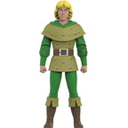 Image produit Dungeons & Dragons Ultimates figurine articulée Hank le rôdeur 18 cm