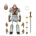 Productafbeelding Dungeons & Dragons Ultimates actiefiguur Dekkion de Skeletkrijger 18 cm