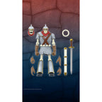 Productafbeelding Dungeons & Dragons Ultimates actiefiguur Dekkion de Skeletkrijger 18 cm