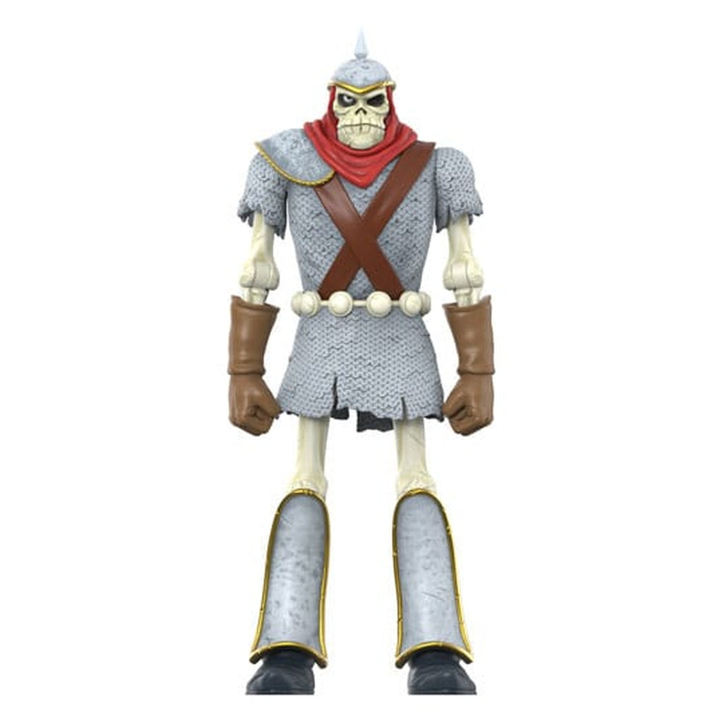 Productafbeelding Dungeons & Dragons Ultimates actiefiguur Dekkion de Skeletkrijger 18 cm
