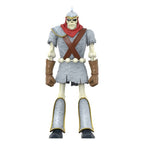 Productafbeelding Dungeons & Dragons Ultimates actiefiguur Dekkion de Skeletkrijger 18 cm
