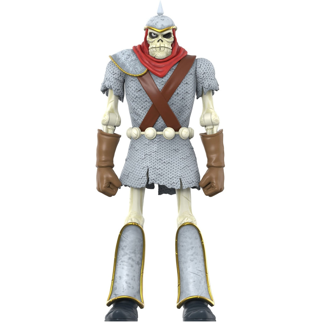 Productafbeelding Dungeons & Dragons Ultimates actiefiguur Dekkion de Skeletkrijger 18 cm
