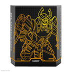 Produktbild Transformers Ultimates Actionfigur Bludgeon 22 cm