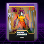Produktbild Transformers Ultimates Actionfigur Bludgeon 22 cm