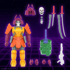 Produktbild Transformers Ultimates Actionfigur Bludgeon 22 cm