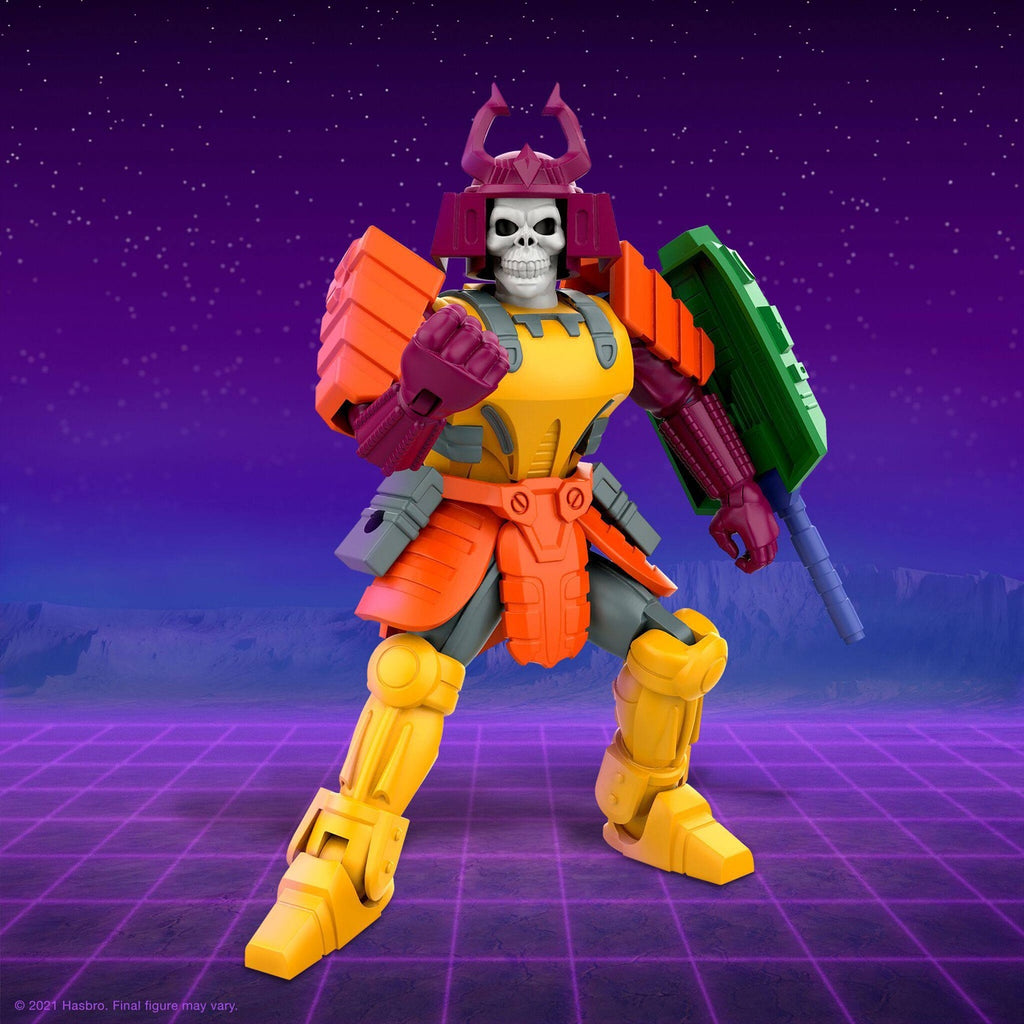 Produktbild Transformers Ultimates Actionfigur Bludgeon 22 cm