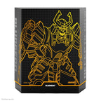 Produktbild Transformers Ultimates Actionfigur Bludgeon 22 cm
