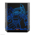 Productafbeelding Transformers Ultimates actiefiguur Tracks (G1 tekenfilm) 19 cm
