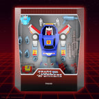 Productafbeelding Transformers Ultimates actiefiguur Tracks (G1 tekenfilm) 19 cm