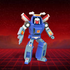Productafbeelding Transformers Ultimates actiefiguur Tracks (G1 tekenfilm) 19 cm