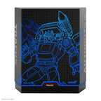 Productafbeelding Transformers Ultimates actiefiguur Tracks (G1 tekenfilm) 19 cm