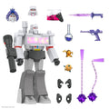 Productafbeelding Transformers Ultimates actiefiguur Megatron (G1-cartoon) 20 cm