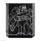 Productafbeelding Transformers Ultimates actiefiguur Megatron (G1-cartoon) 20 cm