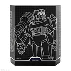 Productafbeelding Transformers Ultimates actiefiguur Megatron (G1-cartoon) 20 cm